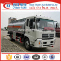 Diesel DFAC 4X2 capacité de camion-citerne à essence